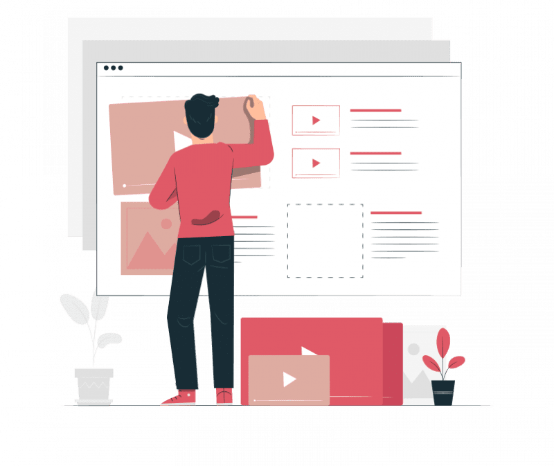 Commercial Video Scriptwriters, Corporate Video Scripts