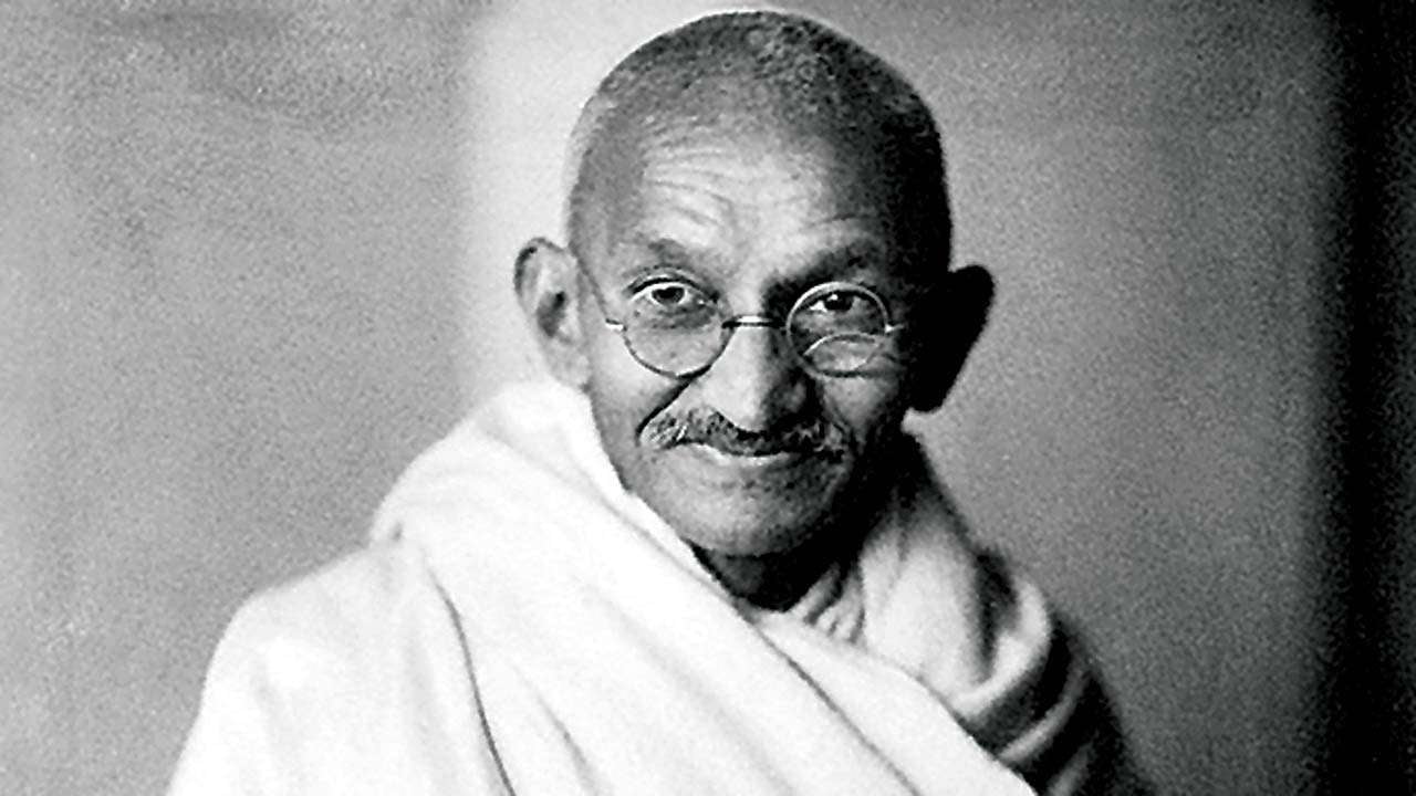 Gandhi Bapu