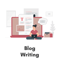 Blog Writing