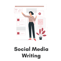Social Media Writing