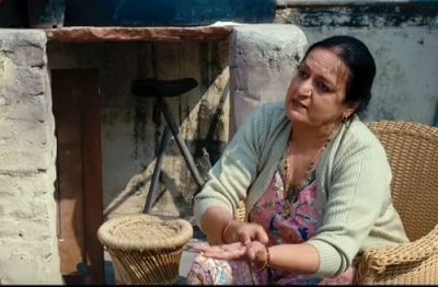 Dolly Ahluwalia in Vicky Donor