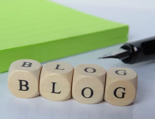 Why Are Blogs Crucial For Businesses?