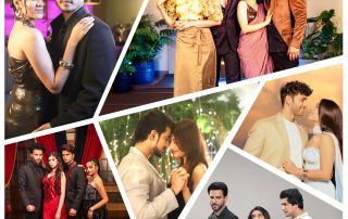 India's Top Influencers are falling in love with Reelies