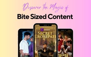 Discover Bite Sized stories in India