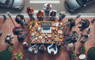 Influencer Marketing